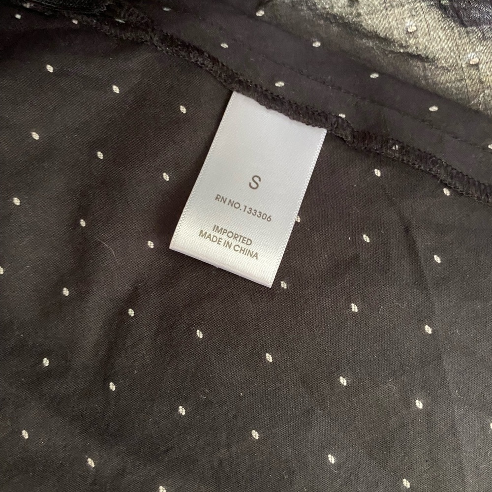 Marysia polka-dot dress - Picture 6 of 7